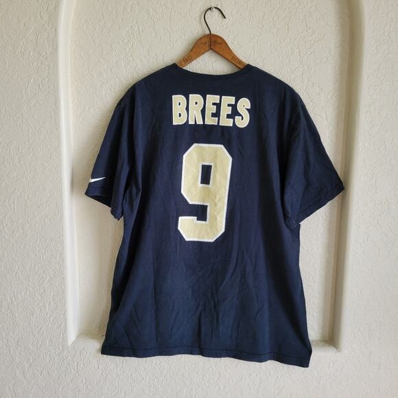 Nike Saints Tee XXL - Picture 1 of 7
